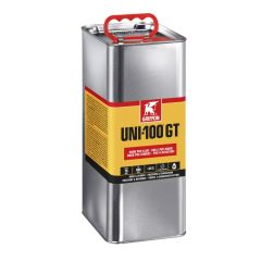 UNI-100 GT colle PVC 5L spéciale gros diamètres - Griffon France
