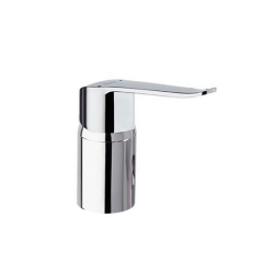 Mitigeur lavabo sur gorge sans douchette spécial coiffeur sans ensemble YPSILON PLUS - Ramon Soler - 642201S