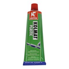 KOLMAT PLASTIC pour rendre étanche les raccords filetés plastiques - Griffon France