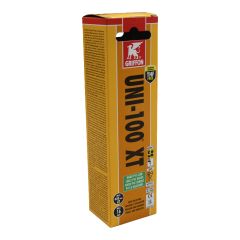 UNI-100 XT Colle PVC thixotrope 125ml, sans THF - Griffon France