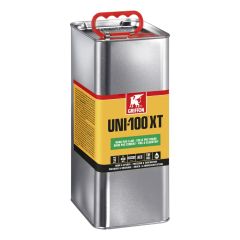 UNI-100 XT Colle PVC thixotrope 5L sans THF - Griffon France