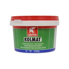 KOLMAT pâte à joint pot 450gr - Griffon France