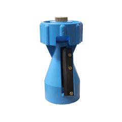 Chanfreineur pour tuyau PVC diam 16 mm au diam 63 mm - Griffon France