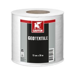 HBS-200 Géotextile 20mx15cm toile élastique de renfort - Griffon France