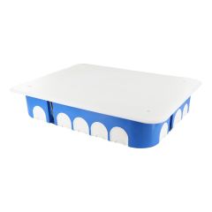 Boîte de dérivation Multimat DERIV'BOX NO AIR BBC 250 x 190 x 50 mm - BLM