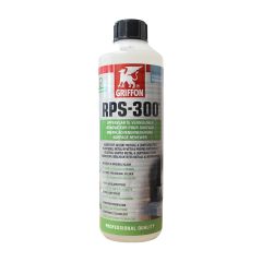 RPS-300 Rénovateur pour surfaces 500 ml transparent - Griffon France