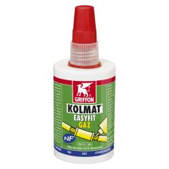 KOLMAT EASYFIT GAZ NF FLACON 50 ml - Griffon France