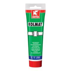 KOLMAT pâte à joint tube 50gr - Griffon France