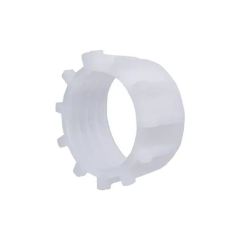 Bague de crampage C PVC pour raccords à compression Série 7 PE Ø16 - Plasson