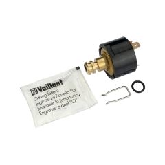 Sonde de pression Pompes à Chaleur - 712087 - Vaillant