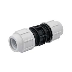 Manchon de réparation à compression Série 7 PE Ø32 - Plasson