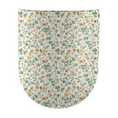 Abattant Wood Slim déclipsable WC "Jane" à descente assistée - Olfa