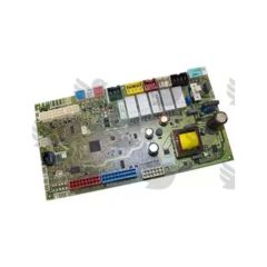 Circuit imprimé HMU outdoor Pompes à chaleur 8000033631 - Saunier Duval