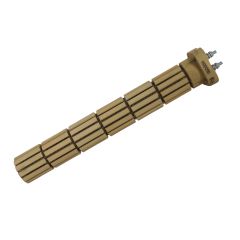 Résistance stéatite tête carrée 1800W, 330mm, MONO - DIFF - Référence Atlantic : 060178/060482/099021/099024