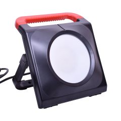 Projecteur portable LED SMD 80W IP54 - WOLTZ - IICSEN