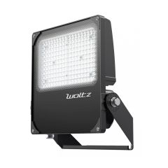 Projecteur LED PRO 200W IP66 - WOLTZ - IICSEN