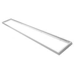 Cadre pour pose en saillie - 1500x300x45mm - IICSEN