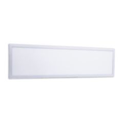 Dalle LED 36W - 1200x300mm - 4000K - 3800 lumens IP20 - IICSEN