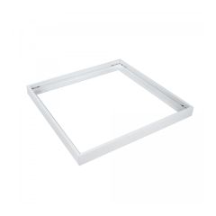 Cadre pour pose en saillie dalle LED Backlight - IICSEN