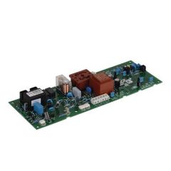Circuit imprimé - DIFF - Référence ELM Leblanc : 87083002120