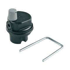 Purgeur circulateur WSC 40W - DIFF - Référence ELM Leblanc : 87185050390