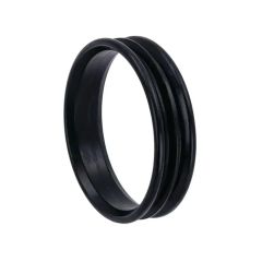 Joint actif Millénium EPDM pour raccords à compression Série 7 PE Ø110 - Plasson