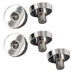 Sachet de 5 vis de grille 