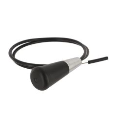 Poignée et câble complets 