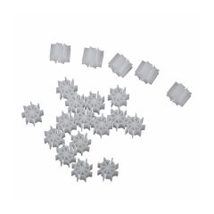 Sachet de brise jet F3517 - 20 Pièces