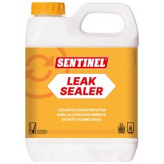 Colmateur de fuites (produit étanchéité) Bidon de 1L - Sentinel