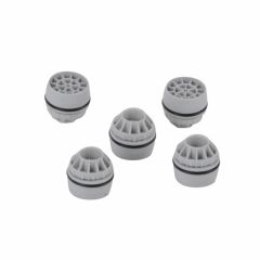 Sachet brise jet G205 + joint torique - 5 Pièces