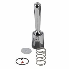 Sachet manette complète, Longueur 72 mm