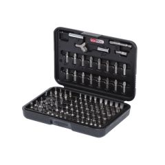 Coffret de 95 embouts de vissage - 1/4'' - KS TOOLS