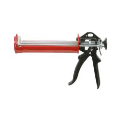 Pistolet à double piston - pour cartouches bi-composants - 310 ml - KS TOOLS