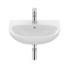 Lavabo mural Victoria - 520x425mm - Roca