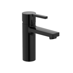 Mitigeur lavabo NAIA - Titanium black - Roca - A5A3A96CN0