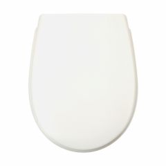 Abattant wc Tissot blanc Thermodur