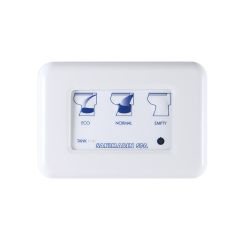 Commande SFA SANIMARIN, clavier électronique luxe (sauf maxlite) - SFA