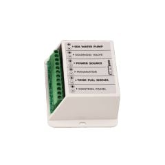 Bornier MARIN complet SFA SANIMARIN (sauf maxlite) - SFA