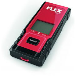Télémètre laser ADM 30 avec chargeur - Flex