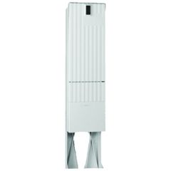 Armoire extérieure type 3 complète pour SANIFOS 610 et 1300 - SFA