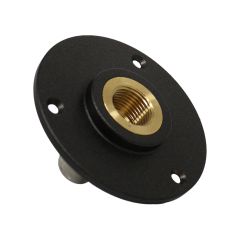 Applique pour robinet de jardin APLIC'EASY Multicouche Ø16x2 - Manganèse - ANQUIER