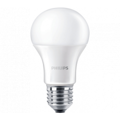 Philips CorePro LEDbulb A60 - 10-75W 1055lm 840 E27 Mat