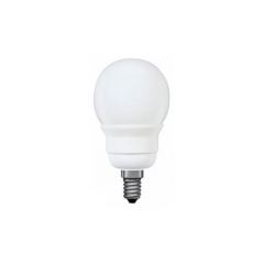 Lampe éco Fluo Ampoule E14 - Puissance 7W