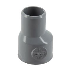 Manchette de réparation PVC Mâle Femelle Ø32/25 - Nicoll