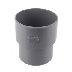 Manchette de réparation PVC Mâle Femelle Ø100/93 - Nicoll