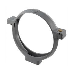 Collier bride pour tube PVC diamètre 100 - Nicoll