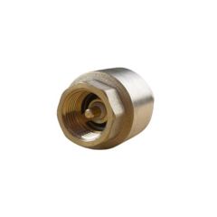 Clapet de Retenue toute position ACS - Femelle 1/2" (15/21) Femelle 1/2" (15/21) - Arco