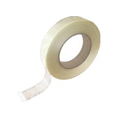 Ruban adhésif en fibres de verres, 50mlx19mm