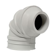 Coude 1 sortie pour Sanicompact fabriqué avant 2008 - SFA